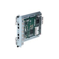 3Com 3C13821 Router 4-Port Fractional T1 Flexible Interface Card