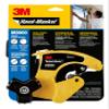 3M Hand Masker M3000 Tape Dispenser, Film & Tape, Applies Painter's Tape to Masking Film or Paper in One Continuous Application, Compact & Lightweight Design, Saves Time When Preparing For Painting view 1