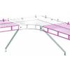 19X19 CORNER SHELF (Schulte 1112121911) view 1