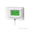 Honeywell Home CG512A1009 Large Thermostat Guard, Fits Thermostats 8. 25" W x 5. 75" H or Smaller view 4