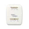 Camco 09221 RV Wall Thermostat - Heat and Cool view 1