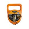 Keson G100 Little Giant Chalk Line Reel, 12-Ounce Chalk Capacity, 100-Foot view 1