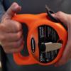 Keson G100 Little Giant Chalk Line Reel, 12-Ounce Chalk Capacity, 100-Foot view 3