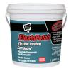 DAP ElastoPatch Textured Flexible Patching Compound, Off White, 1 Gal (7079812290) view 1