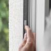 Schellenberg 57109 Fly Screen for Large Windows, Sold by The Metre, Insect Protection, Fibreglass Fabric, Can Be Shortened, 100 x 250 cm, view 4