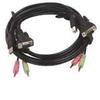 Raritan 10FT USB Switchman KVM Cable (CSWUSB30) view 1