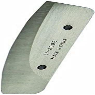 StrikeMaster Mora Hand Replacement Blades 5"