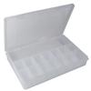 Pico 0011a 15 Comp. Organizer W/Tool Slot view 1