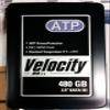 256MB Secure Digital Sd Card 60X Hi-Speed Water/ESD Proof SLC view 1