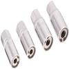 Sunex 8804m 1/2-Inch Drive 4 -Piece Metric Stud Puller Set view 1