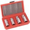 Sunex 8804m 1/2-Inch Drive 4 -Piece Metric Stud Puller Set view 2