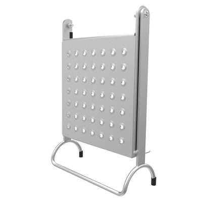 Little Giant Work Platform, Ladder Stand-Off Accessory, 10104