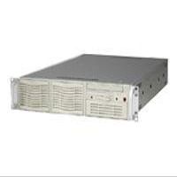 Supermicro CSE-823I-R500RCB Chassis (Black)