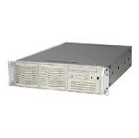 Supermicro CSE-823I-R500RCB Chassis (Black)