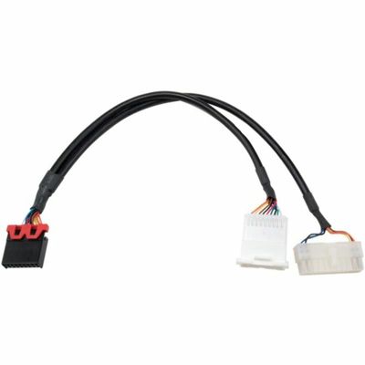 PAC AB-GM9 Auxiliary Audio Input for GM Vehicles