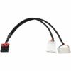 PAC AB-GM9 Auxiliary Audio Input for GM Vehicles view 1