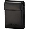 Sony LCS-THD/B Black Soft Case for DSCT1/T33/T5 Digital Cameras (Textile) view 1