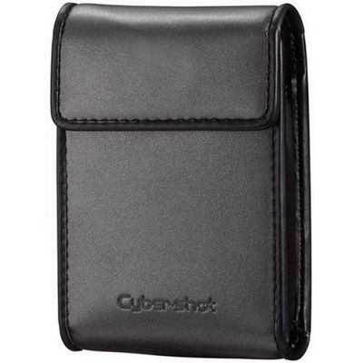 Sony LCS-THD/H Grey Cyber-shot Carrying Case for DSCT1 Digital Camera