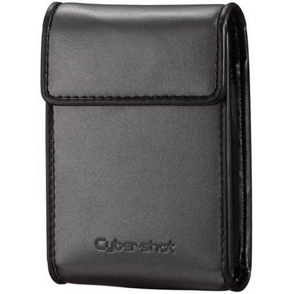 Sony LCS-THD/H Grey Cyber-shot Carrying Case for DSCT1 Digital Camera