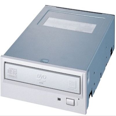 BUFFALO DVM-RD12FB Internal File Bay DVDR/RW Drive (DVD+R Dual Layer Support)