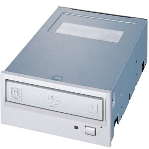  BUFFALO DVM-RD12FB Internal File Bay DVDR/RW Drive (DVD+R Dual Layer Support)