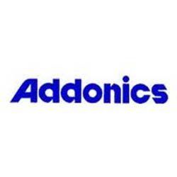 Addonics AEEHDSA35-R External Hard Drive Kit for Serial ATA Hard Drive