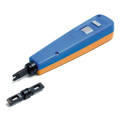 StarTech Punch Down Tool, 110 & 66 Blades, TAA (110PUNCHTOOL)