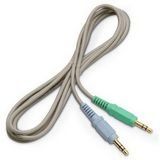 HP L1627A 6-Feet Audio Cable