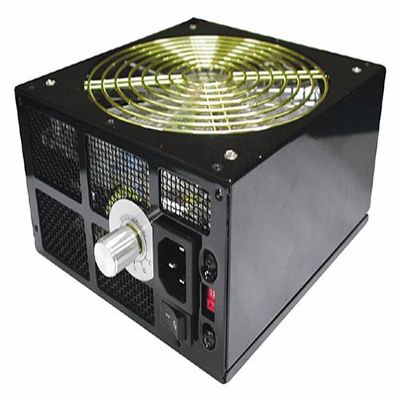 Coolmax 14033 400W ATX Power Supply