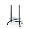 Panasonic Mobile Floor Stand W/CASTERS (TY-ST42PF3) view 1