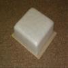 Kerr Lighting Replacement Lens for 6"x6" Paver Light view 1