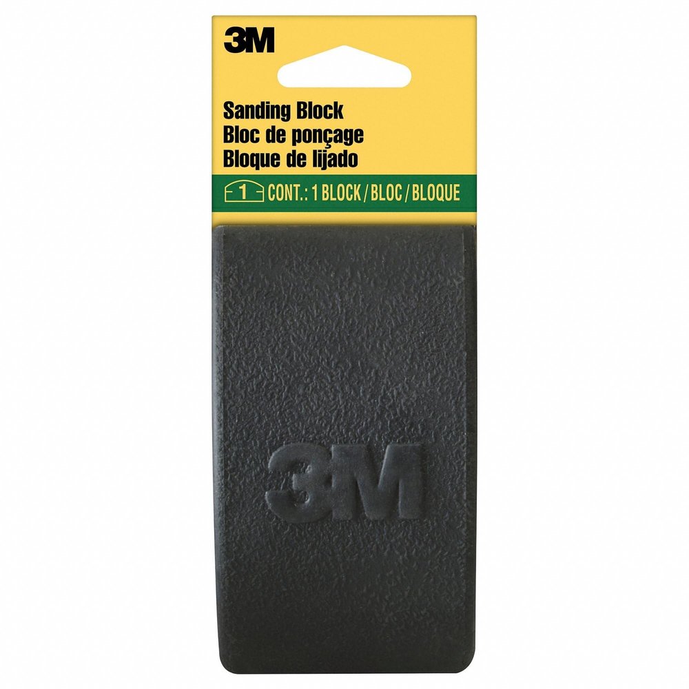 3M 9292 Sand-Pak Sanding Blocks
