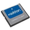 Memory Upgrade 128MB Flash Card F/Cisco 1800 (MEM1800-64U128CF-AO) view 1