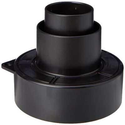 metabo 0910058010 Adapter for 100 mm Suction Port, Green