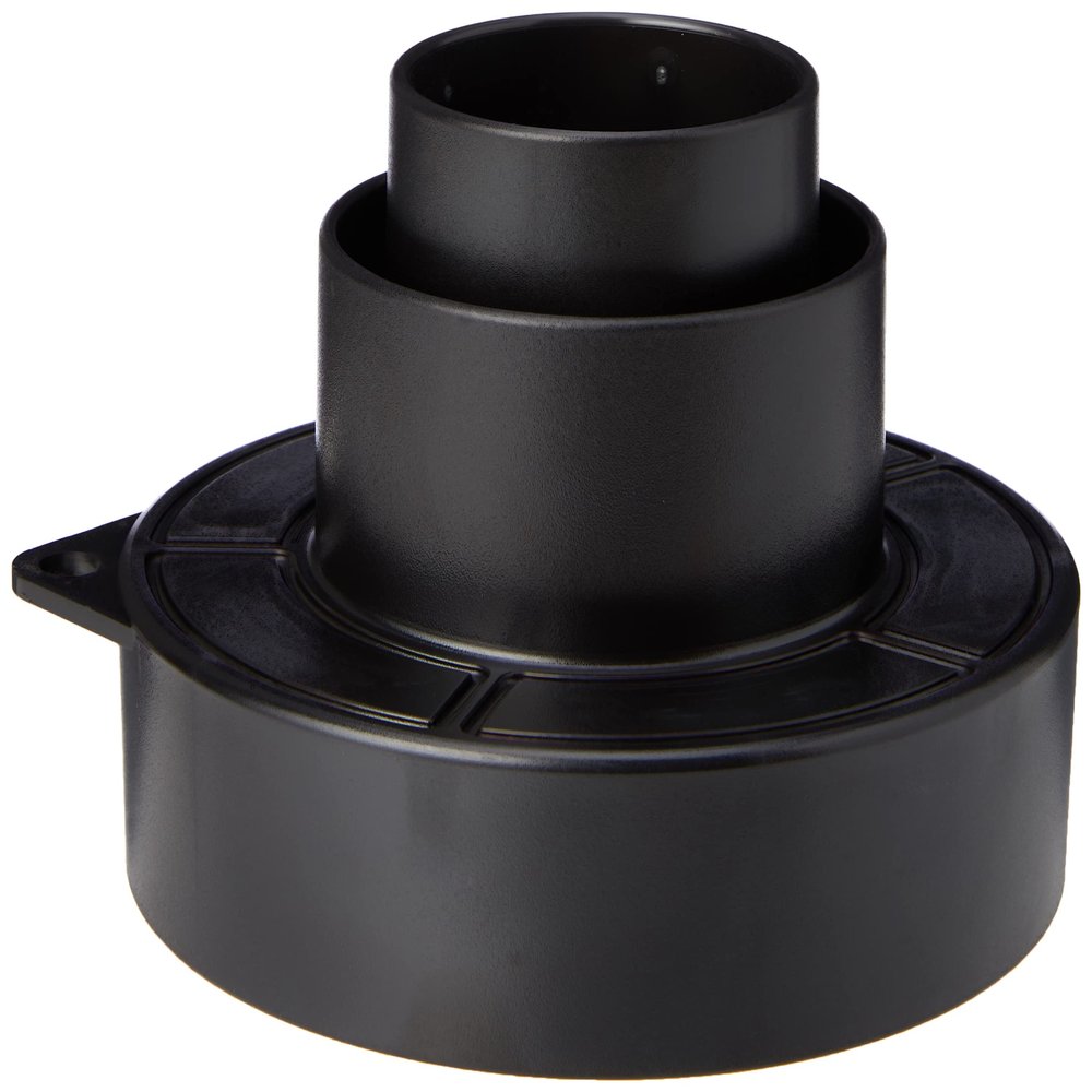 metabo 0910058010 Adapter for 100 mm Suction Port, Green