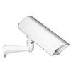 4XEM IPCAMENCLOHF Outdoor Camera Enclosure for Fixed Cameras view 1