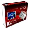 iZak 8002 80 GB Portable Mediacenter view 1