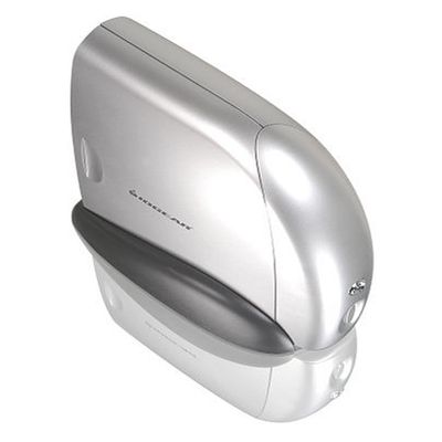 IOGEAR Combo ION GHD835C80 - Hard Drive - 80 GB - FireWire 800 / Hi-Speed USB (GHD835C80)