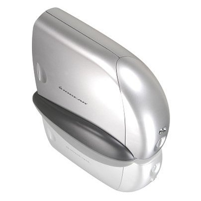 IOGEAR Combo ION GHD835C80 - Hard Drive - 80 GB - FireWire 800 / Hi-Speed USB (GHD835C80)