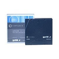 Certance 5PK LTO3 ULTRIUM 400/800GB (CLM800-5)