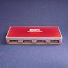 roasu 4 Port USB 0 Hub Uh  284r view 1