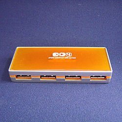 roasu 4 Port USB 0 Hub Uh 284dd