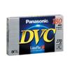 Panasonic DV-180EJ Full-Size Digital Videocassette view 1