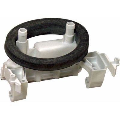 Thetford 20830 White Vacuum Breaker Package