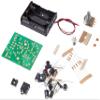 Velleman, Inc  Super Stereo Ear MiniKit MK136  Entry Level Audio Amplifier Soldering Project view 2