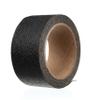 3M Safety-Walk Slip Resistant Tape, 2 in x 15 ft, Anti Slip Black Tape, Adhere Without Wrinkling, Curling, Tearing or Lifting, Self-Adhesive Backing For Quick & Easy Application, 1 Roll (610B-R2X180) view 2