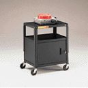 Bretford E-Unit - power distribution strip