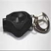 LRI AUV Photon LED Keychain Micro-Light, Ultraviolet Beam view 3