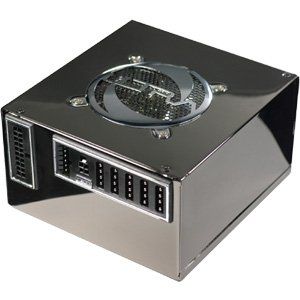 ULTRAPRODUCTS ULT31590 PWRS X-CONNECT 400W ATX PS BLK