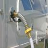 Camco 22703 Flexible Hose Protector view 2